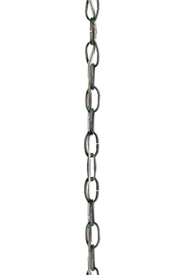 Chain Chain in Hand Rubbed Bronze (142|0804)
