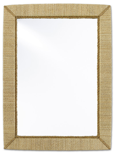 Moroni Mirror in Natural/Mirror (142|1000-0059)