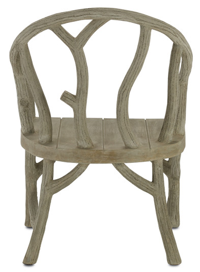 Arbor Chair in Portland/Faux Bois (142|2701)