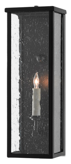 Tanzy One Light Wall Sconce in Midnight (142|5500-0037)