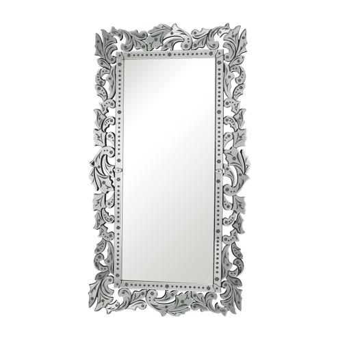 Reede Mirror in Clear (45|114-31)