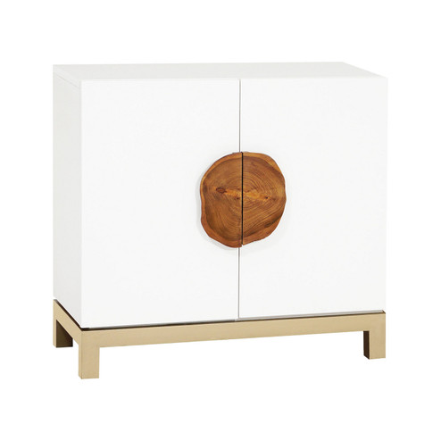 Slice Cabinet in White (45|17527)