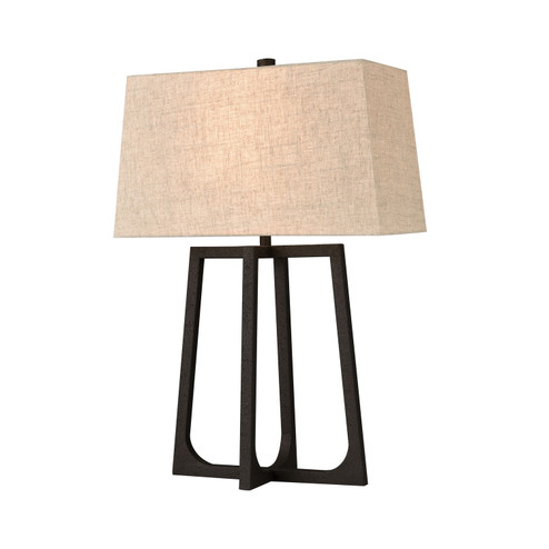 Colony One Light Table Lamp in Bronze (45|D4610)