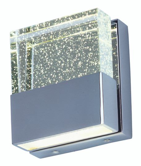 Fizz III LED Bath Vanity in Polished Chrome (86|E22755-89PC)