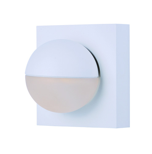 Alumilux Majik LED Wall Sconce in White (86|E41326-WT)