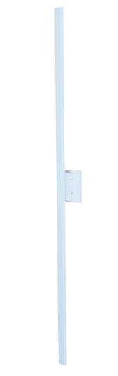 Alumilux Line LED Outdoor Wall Sconce in White (86|E41344-WT)
