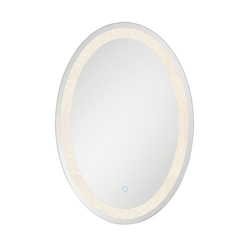 Mirror LED Mirror in Clear (40|33823-010)