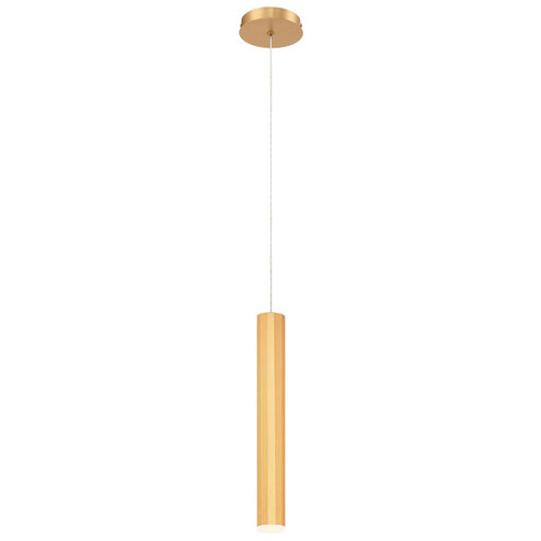 Baldwin LED Pendant in Gold (40|35704-041)