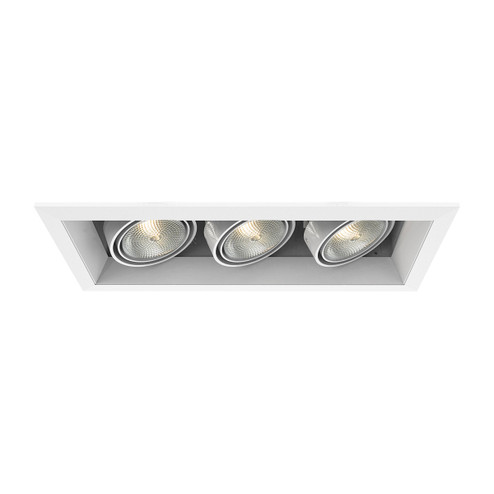 PAR20MULTI-GEN MULT,PAR20,TRM,3LT,50W,WH/WHT in White (40|TE163-22)