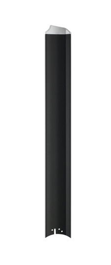 Stellar Custom Blade Set in Black with Silver (26|B7997-56BLW)
