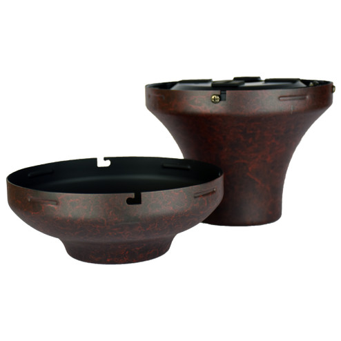 Accessory Close to Ceilng Kit in Rust (26|CCK8002RS)