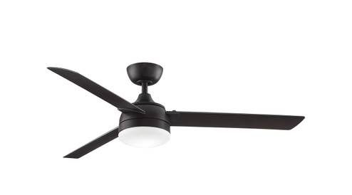 Xeno Wet 56''Ceiling Fan in Dark Bronze (26|FP6729BDZW)