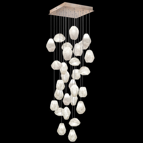 Natural Inspirations LED Pendant in Gold (48|853540-23LD)