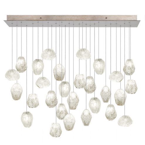 Natural Inspirations LED Pendant in Gold (48|853640-23LD)