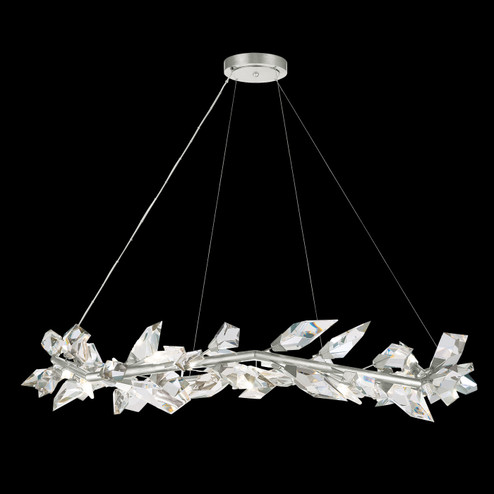 Foret 12 Light Pendant in Silver (48|909540-1ST)