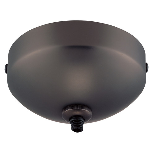 Gk Lightrail Canopy in Sable Bronze Patina (42|GKMP11-467)