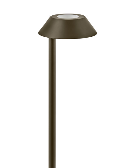 Aura LED Path Light in Bronze (13|15540BZ)