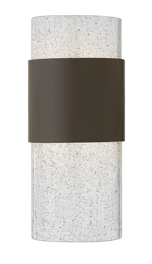 Horizon LED Wall Mount in Buckeye Bronze (13|2890KZ)