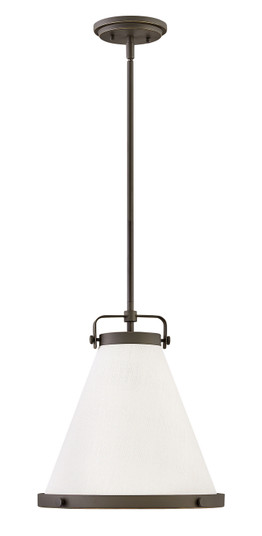 Lexi LED Pendant in Oil Rubbed Bronze (13|4997OZ)