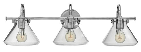 Congress LED Bath in Chrome (13|50036CM)