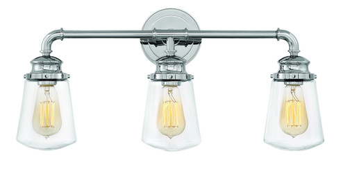 Fritz LED Bath in Chrome (13|5033CM)