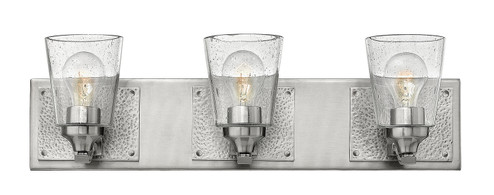 Jackson LED Bath in Brushed Nickel (13|51823BN)