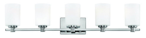 Karlie LED Vanity in Chrome (13|54625CM)
