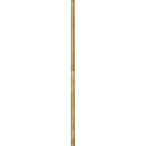 Stem Accessory Stem in Heritage Brass (13|60612HB)
