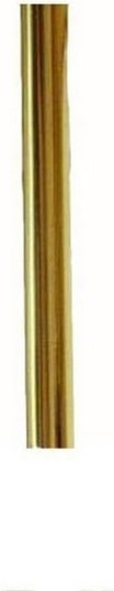 Stem Accessory Stem in Satin Brass (13|6067SA)