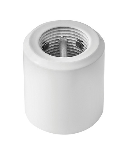 Downrod Coupler Downrod Coupler in Appliance White (13|991001FAW)