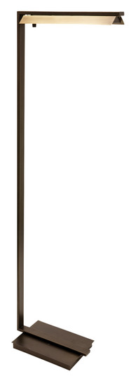 Jay LED Floor Lamp in Chestnut Bronze (30|JLED500-CHB)