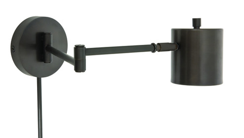 Morris LED Wall Sconce in Oil Rubbed Bronze (30|MO275-OB)
