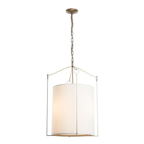 Bow Three Light Pendant in Soft Gold (39|104260-SKT-84-SF1509)