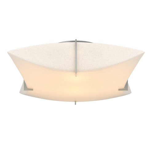 Bento Bento Semi-Flush Mount in Vintage Platinum (39|126620-SKT-82-SH1999)