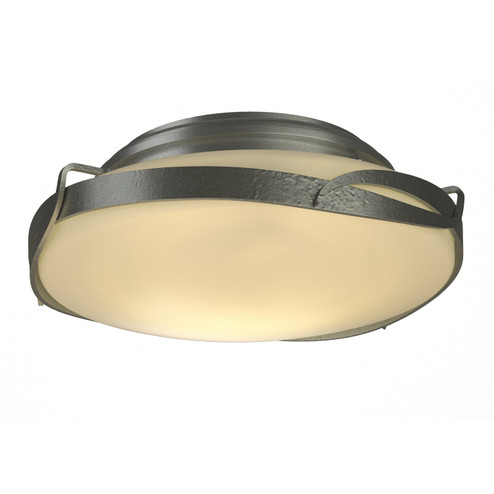 Flora Flora Flush Mount in Vintage Platinum (39|126740-SKT-82-GG0097)