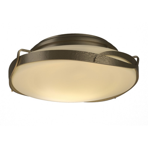Flora Flora Flush Mount in Soft Gold (39|126740-SKT-84-GG0097)
