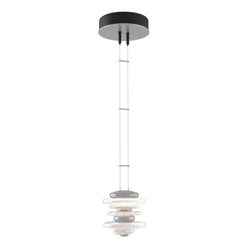 Cairn Cairn Mini Pendant in Vintage Platinum (39|139970-LED-STND-82)