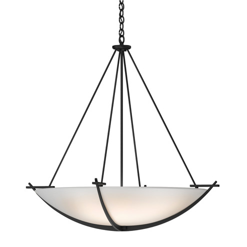 Compass Compass Large Scale Pendant in Black (39|194531-SKT-10-GG0170)
