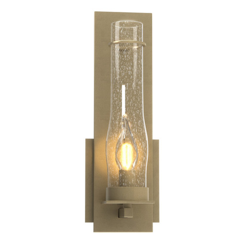 New Town One Light Wall Sconce in Soft Gold (39|204250-SKT-84-II0184)