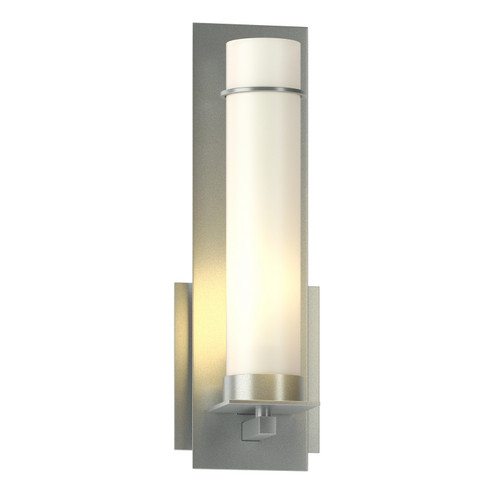 New Town One Light Wall Sconce in Vintage Platinum (39|204260-SKT-82-GG0186)