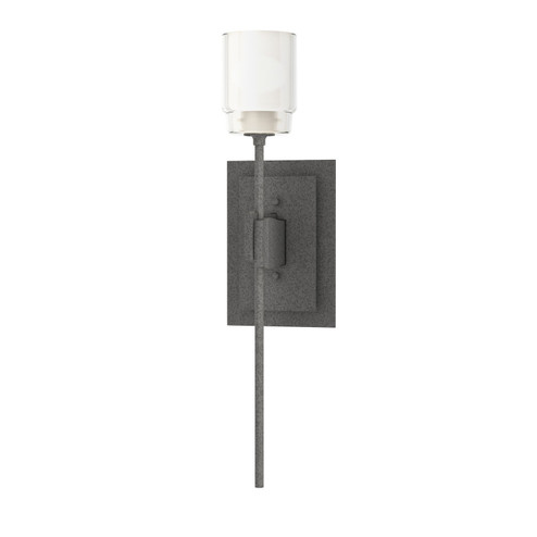 Echo Echo Sconce in Natural Iron (39|204320-SKT-20-YC0369)