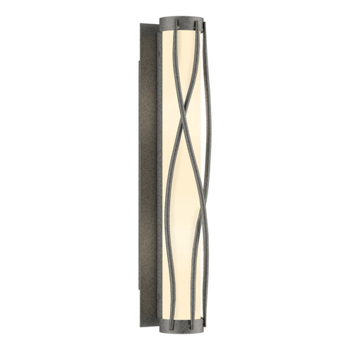 Twine Twine Sconce in Natural Iron (39|205401-SKT-20-GG0347)