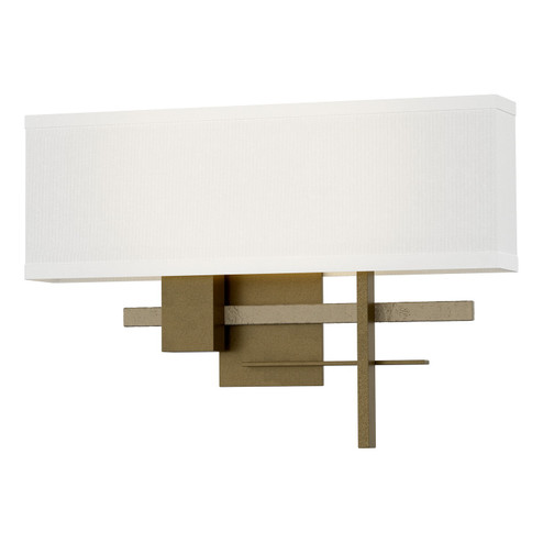 Cosmo LED Wall Sconce in Soft Gold (39|206350-SKT-84-84-SF1606)