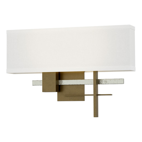 Cosmo Cosmo Sconce in Soft Gold (39|206350-SKT-84-85-SF1606)