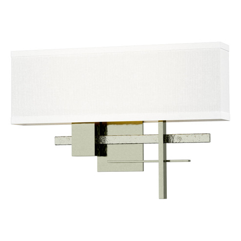 Cosmo Cosmo Sconce in Sterling (39|206350-SKT-85-85-SE1606)