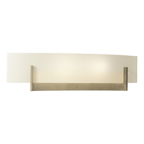Axis Axis Sconce in Soft Gold (39|206401-SKT-84-GG0324)