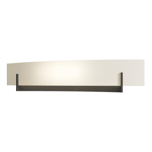 Axis Axis Large Sconce in Dark Smoke (39|206410-SKT-07-GG0328)