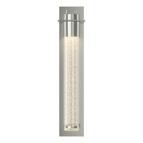 Airis Airis Sconce in Sterling (39|206455-SKT-85-II0211)