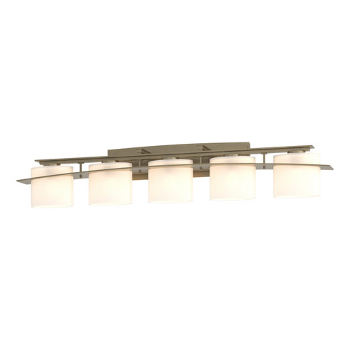 Ellipse Arc Ellipse 5 Light Sconce in Soft Gold (39|207525-SKT-84-GG0182)