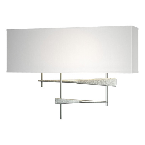 Cavaletti Cavaletti Sconce in Vintage Platinum (39|207675-SKT-82-SF1606)